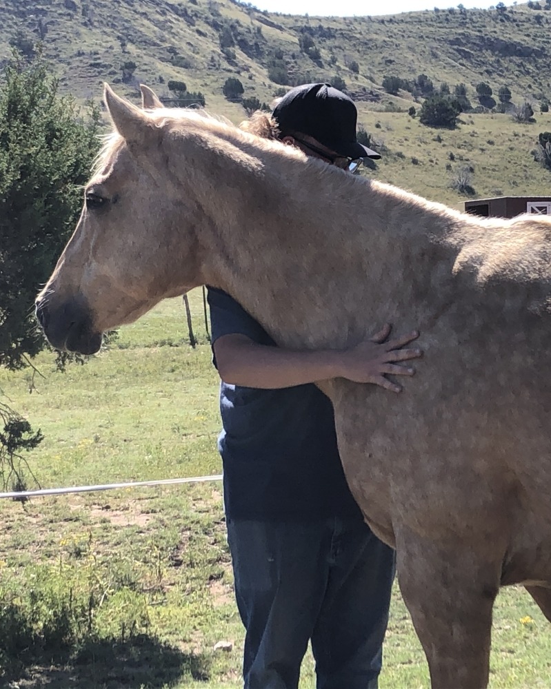 equine empowerment